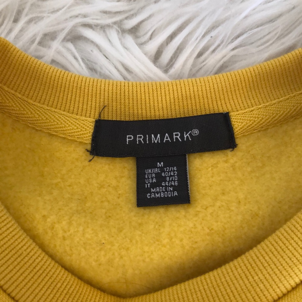 🌙Primark Crew Neck - Picture 2 of 3